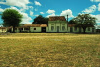 Fotos da visita da Fundarpe à Fazenda Araripe