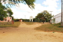 Fotos da visita da Fundarpe à Fazenda Araripe