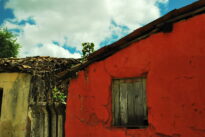 Fotos da visita da Fundarpe à Fazenda Araripe