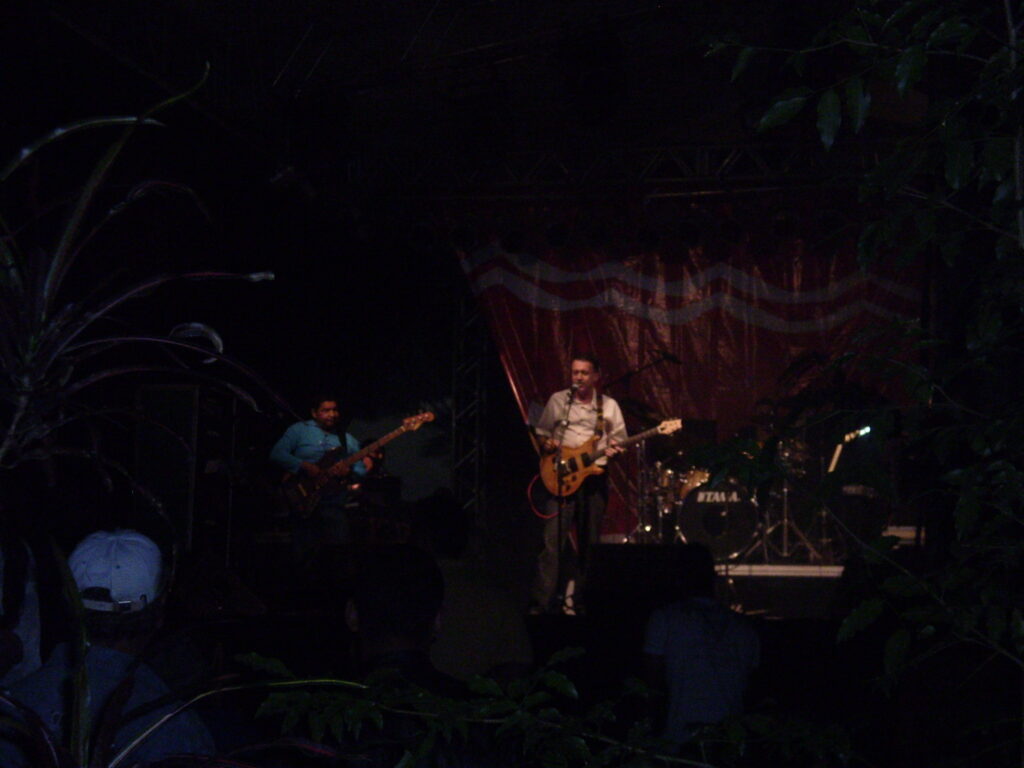 FIG - 2009