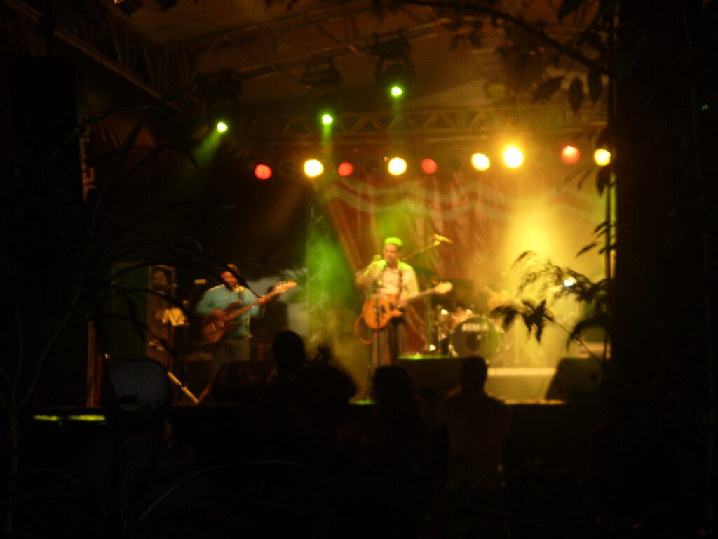FIG - 2009