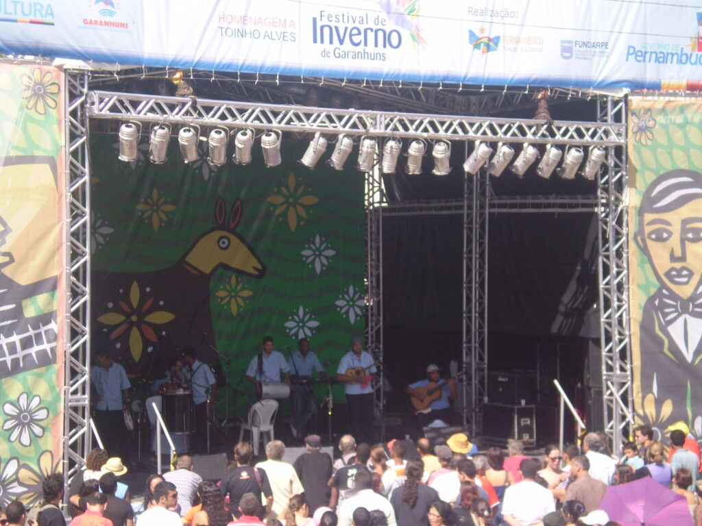 FIG - 2009