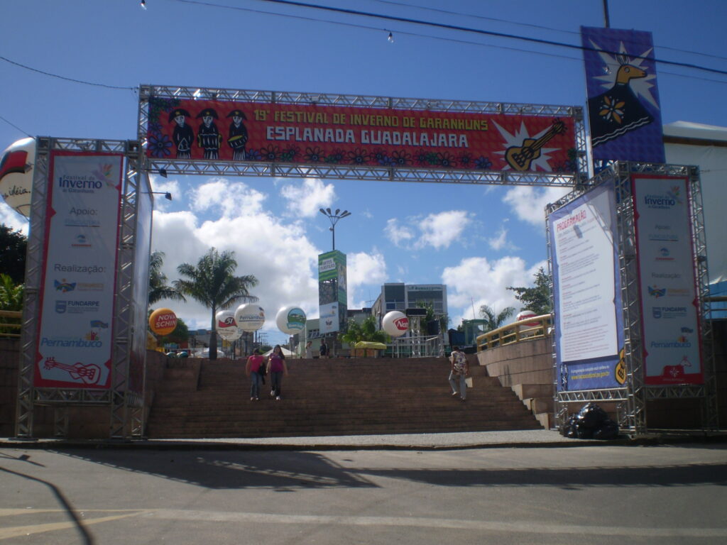 FIG - 2009