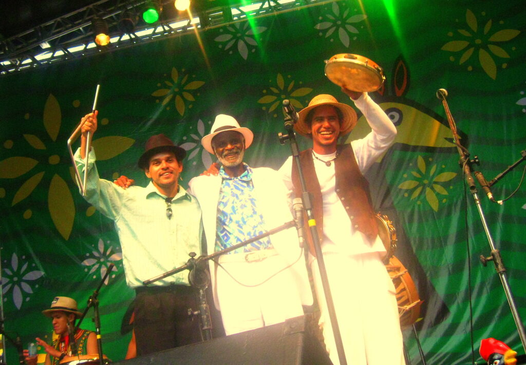 Participação especial Alagoana Rogério Dias e Fagner Dubrown