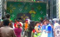 Olhar geral...