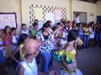 SOU A CULTURA POPULAR DA MATA SUL PERNAMBUCANA
