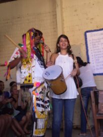 SOU A CULTURA POPULAR DA MATA SUL PERNAMBUCANA