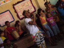SOU A CULTURA POPULAR DA MATA SUL PERNAMBUCANA