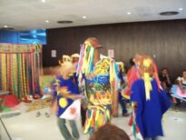 SOU A CULTURA POPULAR DA MATA SUL PERNAMBUCANA