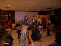 SOU A CULTURA POPULAR DA MATA SUL PERNAMBUCANA