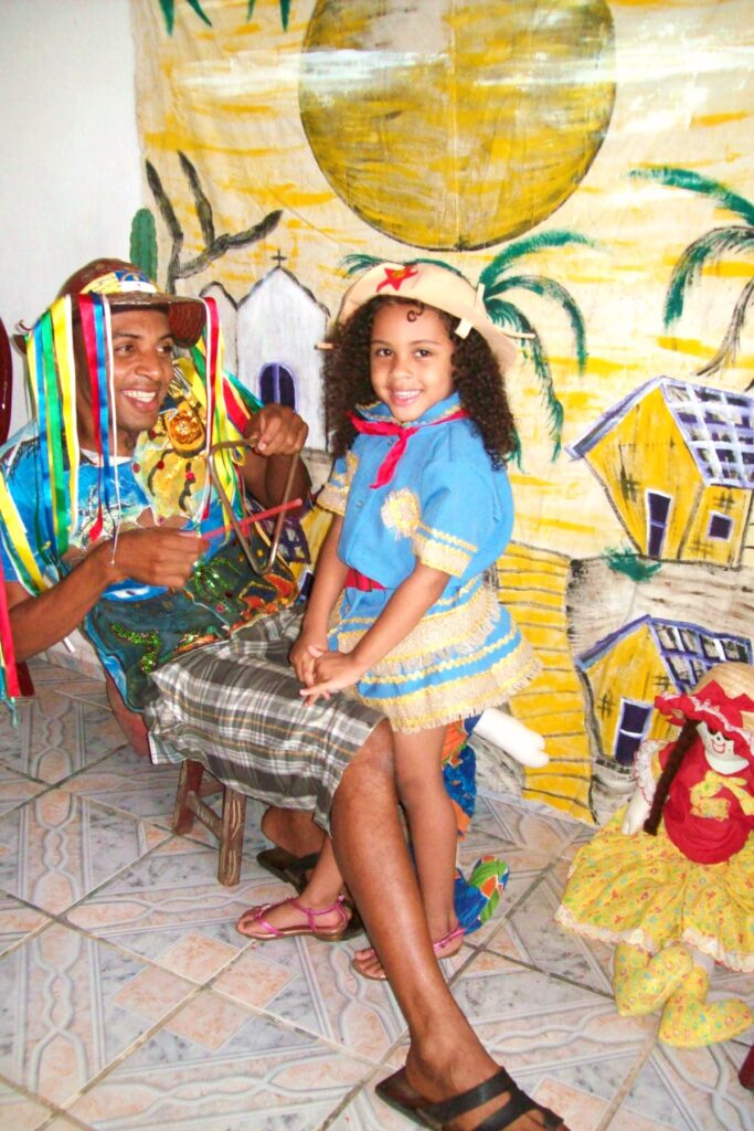 Êta Pernambuco eu te amo e por tí sou maluco !