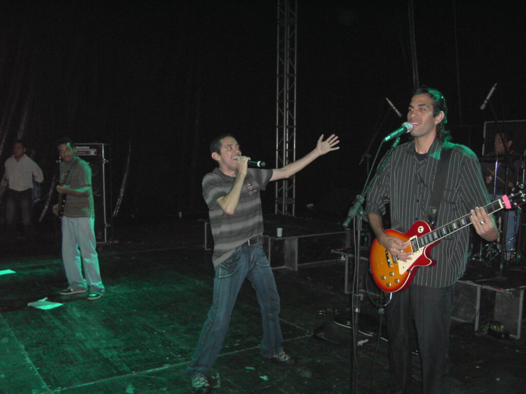 Palco