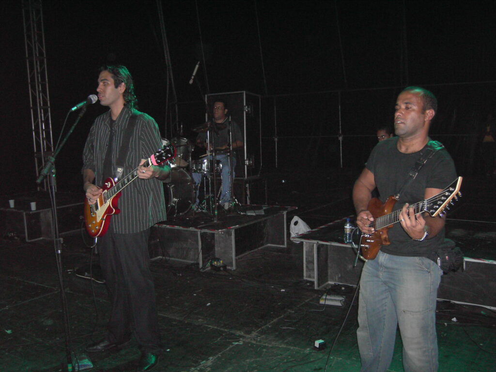 Palco