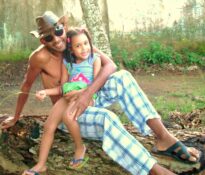 FAMÍLIA É TUDO, AINDA MORO COM MINHA FAM