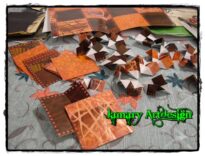 Mais origamis