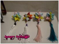 Mais origamis