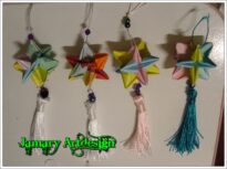 Mais origamis