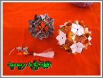 Mais origamis