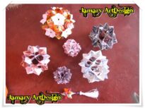 Mais origamis