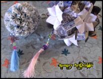 Mais origamis