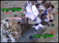 Mais origamis
