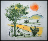 pintura em camisa