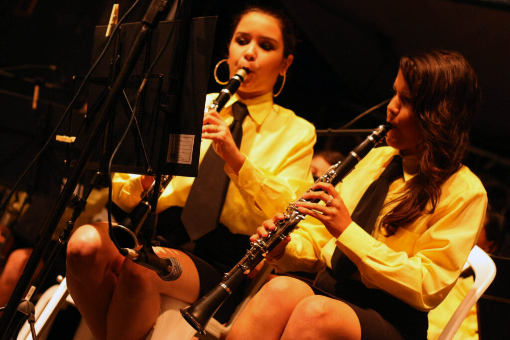 Banda Dom Luis de Brito