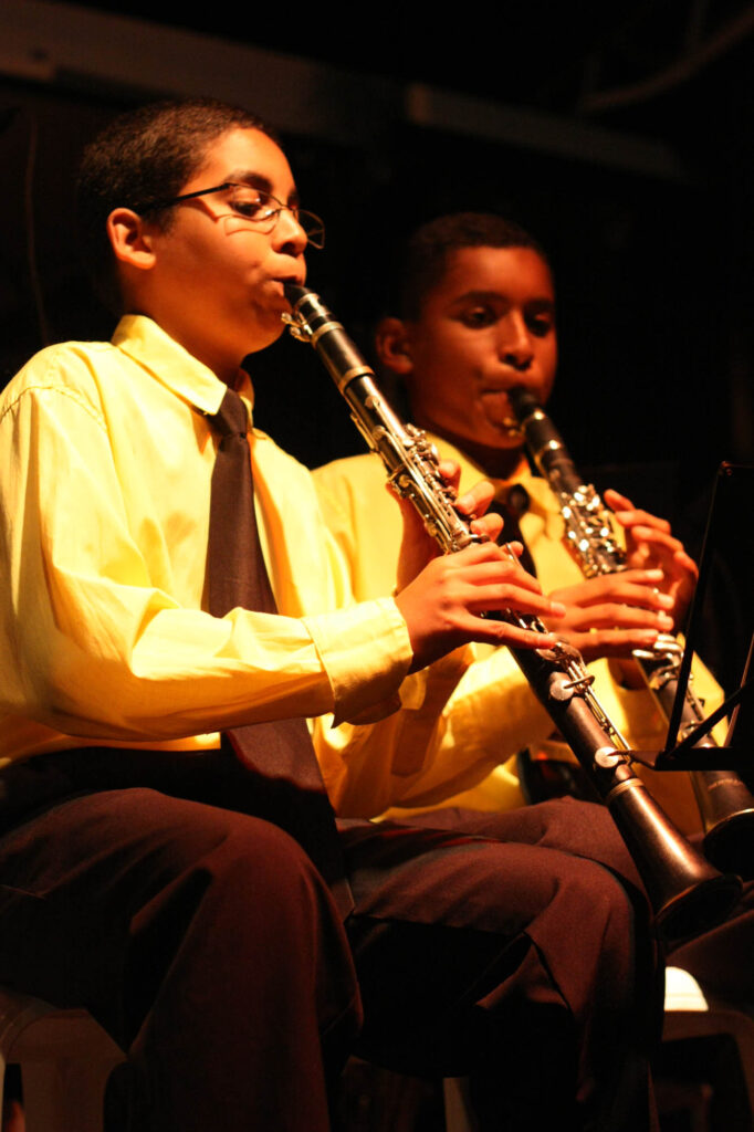 Banda Dom Luis de Brito