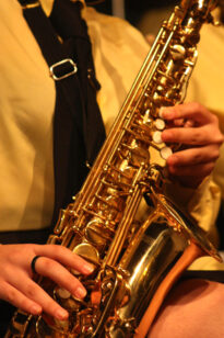 Banda Dom Luis de Brito