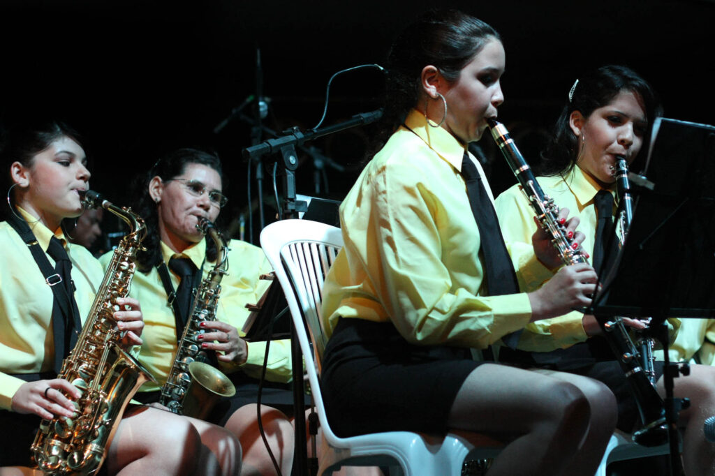 Banda Dom Luis de Brito