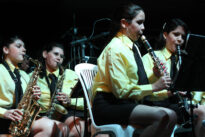 Banda Dom Luis de Brito