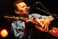 Biu Pequeno e Antonio Severino