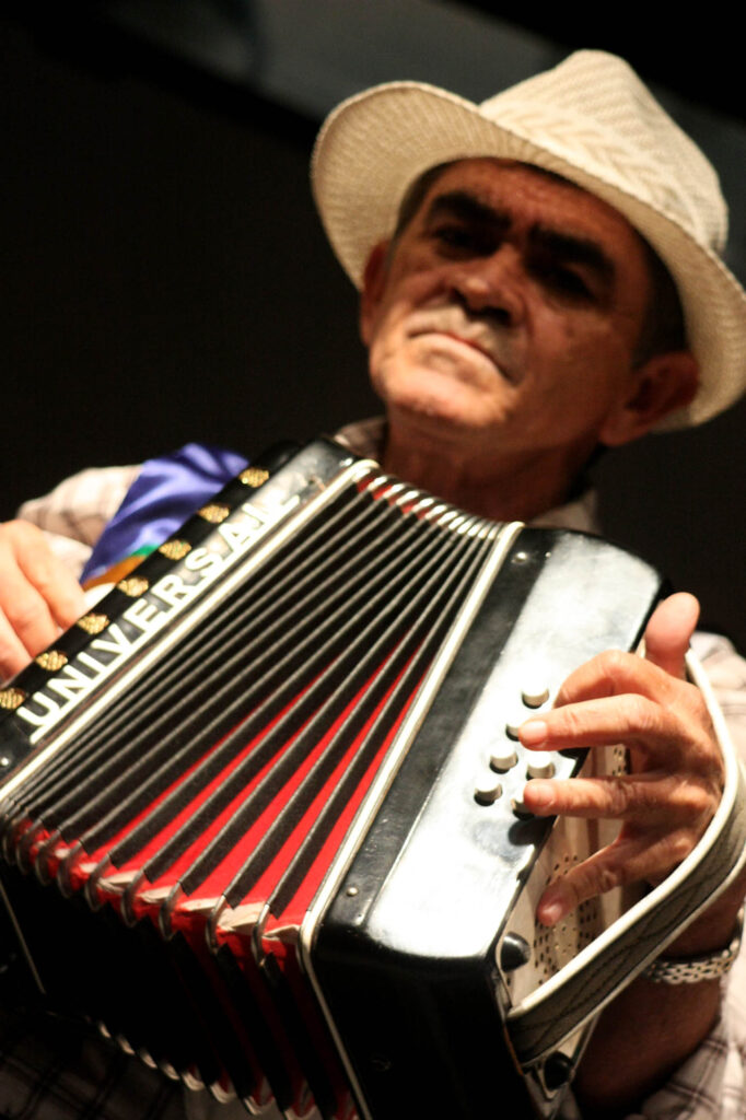 Orquestra Sanfonica dos Oito Baixos