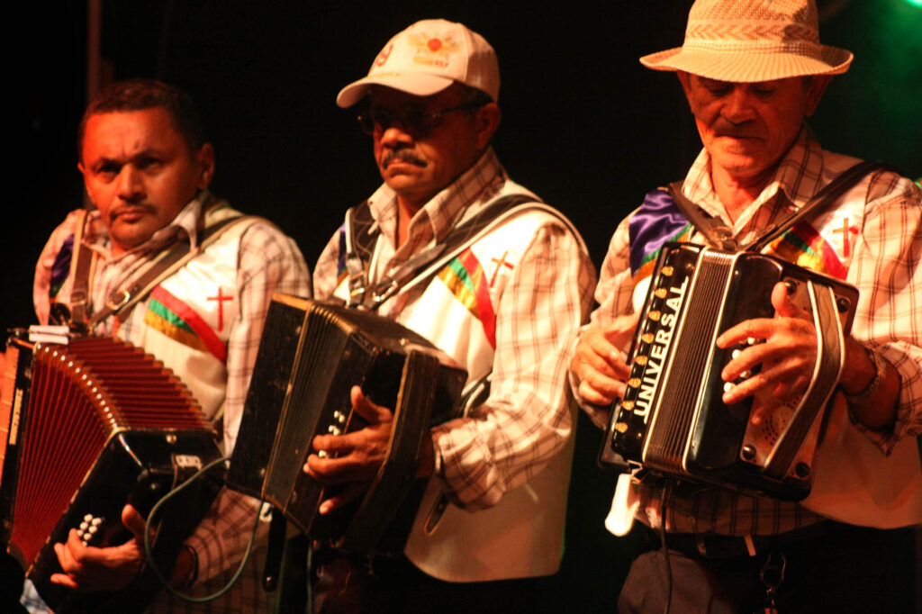 Orquestra Sanfonica dos Oito Baixos