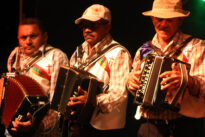 Orquestra Sanfonica dos Oito Baixos