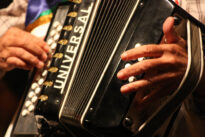 Orquestra Sanfonica dos Oito Baixos