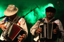 Orquestra Sanfonica dos Oito Baixos