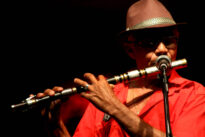 Banda de PÃ­fano Caramuru
