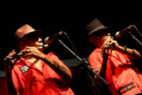 Banda de PÃ­fano Caramuru