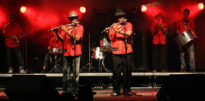 Banda de PÃ­fano Caramuru