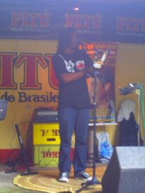 "Magra, Leve & Calma"