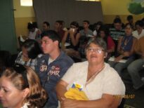Turma de Brejinho