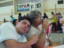 Turma de Brejinho