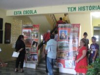 meu esporte e vaqueijada