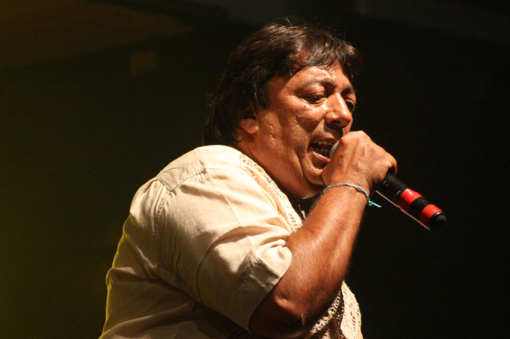 Banda Amaralina e Sergio Amaral Galdino Freire e Banda