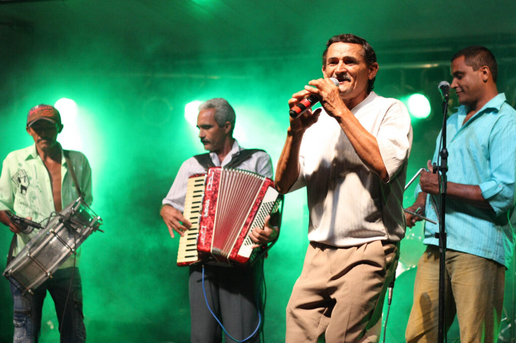 Raizes do Nordeste
