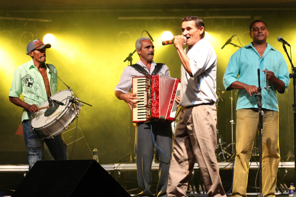 Raizes do Nordeste