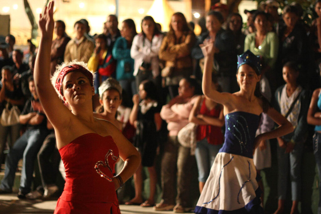 Raizes do Nordeste