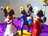 Maracatu