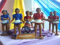 Pastoril
